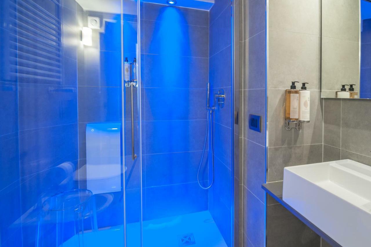 Wellness Home Roma Exterior foto