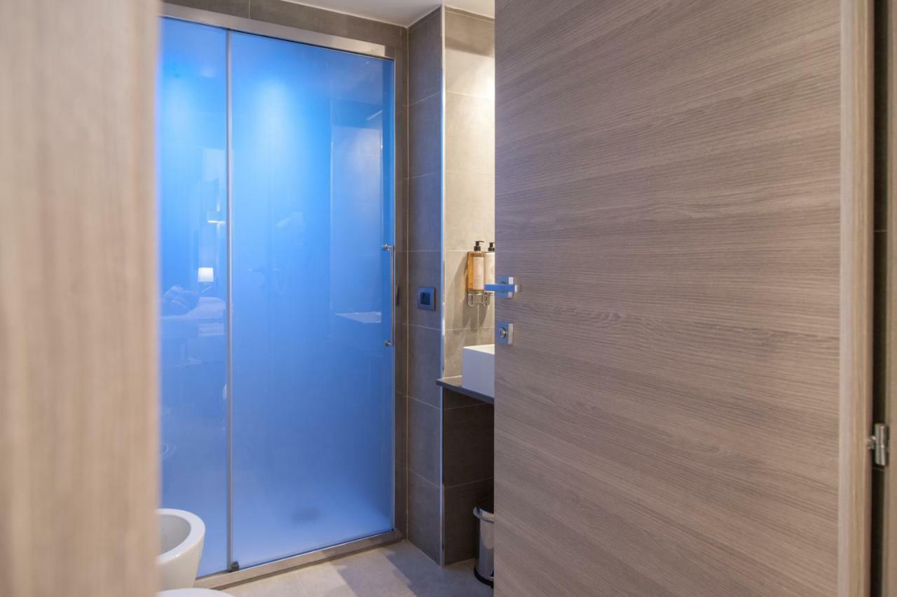 Wellness Home Roma Exterior foto
