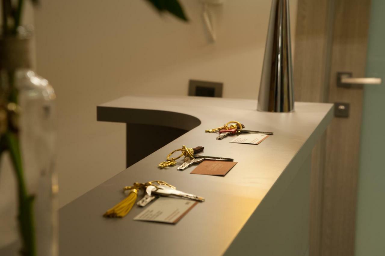 Wellness Home Roma Exterior foto