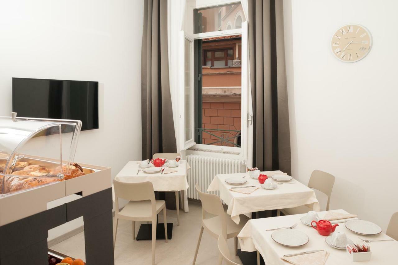 Wellness Home Roma Exterior foto