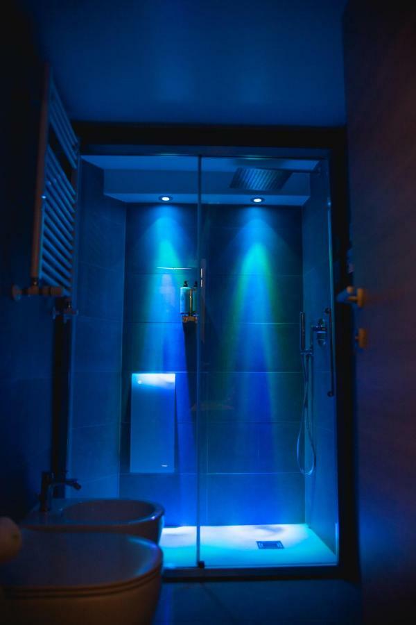 Wellness Home Roma Exterior foto